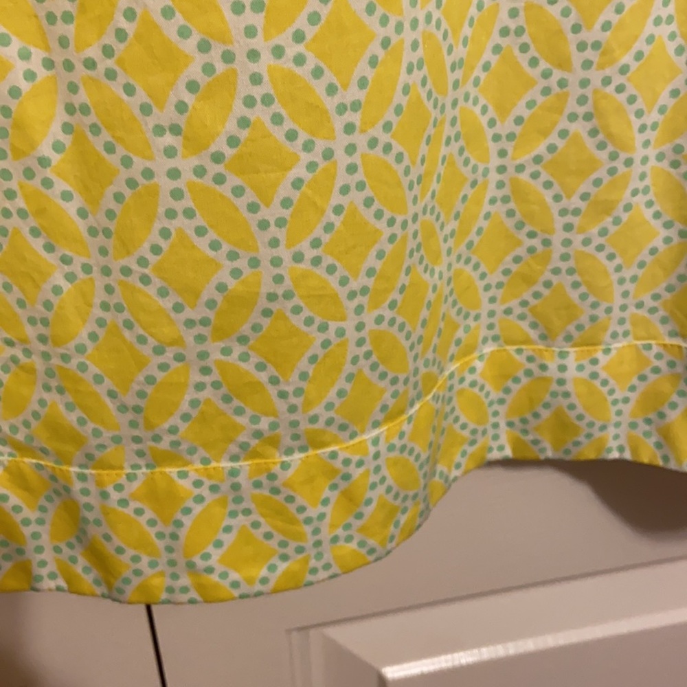 Yellow Tunic - image 5